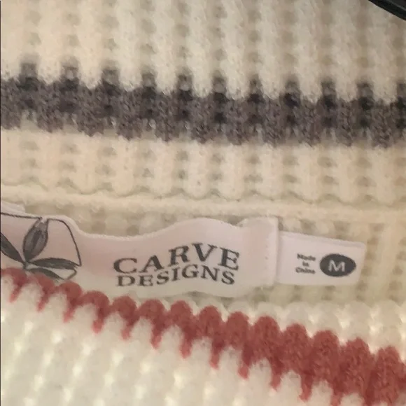 Carve Designs Rockvale Sweater - Picture 3 of 7